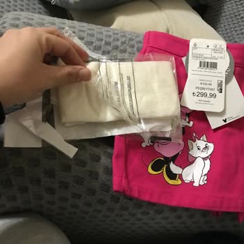 Müşteri Memnuniyetsizliği LCW Waikiki