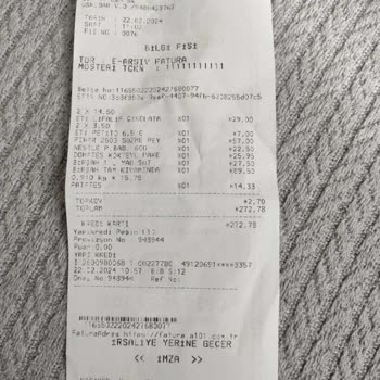 Nestle Marka Çikolata Bozuk Çıktı