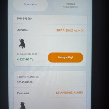 Ebebek İnsanları Yanlış Bilgilendirip Haksız Kazanç Sağlıyor
