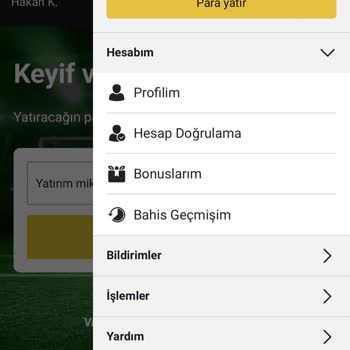 Bets10 Hesap Problemi Ve Güven Sorunu