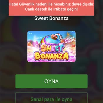 Bets10 Hesap Problemi Ve Güven Sorunu