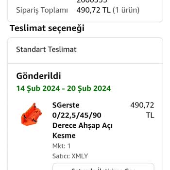 Amazon Türkiye Ürün Göndermedi, Muhatap Da Yok!