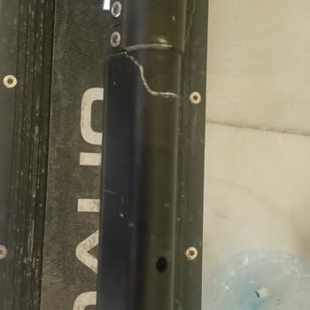 Onvo Güvenli Yolculukları Tehlikeye Atan Kickscooter