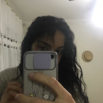 Setri Aşk Ümraniye Kuaför Saçımı Fön Makinesiyle Yaktı