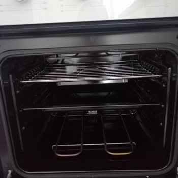 Kumtel Ankastre Set: Pişmanlık Dolu Küçük Fırın Deneyimi