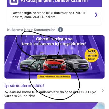 Getiraraç Moov Tutarsızlığı. Temizlik Ödülü Verip 600 TL Kesiyorlar