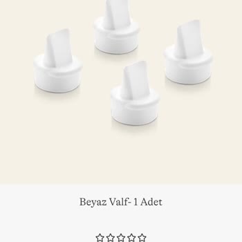Lansinoh Web Sitesi Yedek Parça