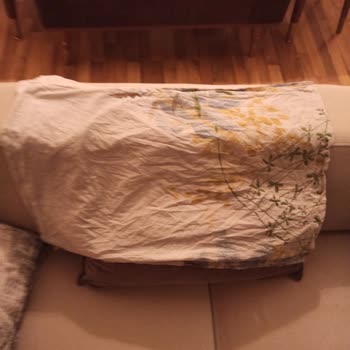 Altus Çamaşır Makinesine Çözüm Yok