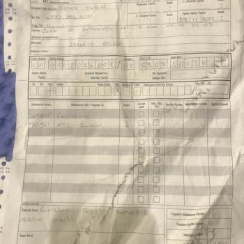 Bosch Yetkili Servis Peş Peşe Yaşanan Arızalar