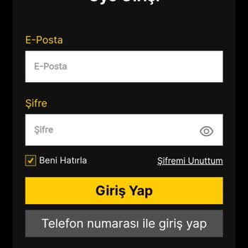 Exxen Promosyon Kodu Olmuyor