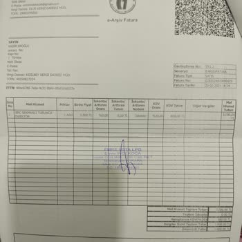 Letgo Otoplus 1 Yıl 20.000 Km Garanti? Gerçekten Bosch Servis.
