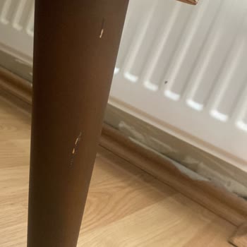 Evdiz Bir Türlü Çözülmüyor