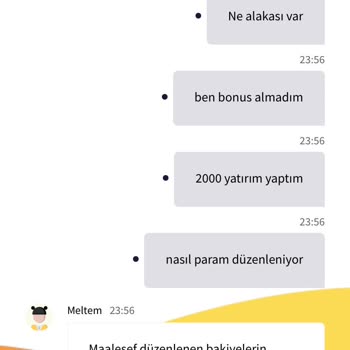 Betbey Kazancımı Sildi Yatırımımın 10 Katına Kadarı Veriliyormuş