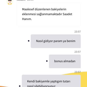 Betbey Kazancımı Sildi Yatırımımın 10 Katına Kadarı Veriliyormuş