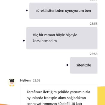Betbey Kazancımı Sildi Yatırımımın 10 Katına Kadarı Veriliyormuş