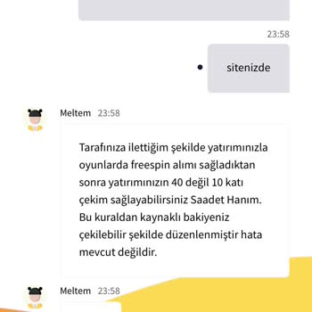 Betbey Kazancımı Sildi Yatırımımın 10 Katına Kadarı Veriliyormuş