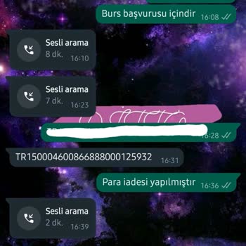 Acıbadem Vakfı (Burs Başvurusu) Acibadem Vakfı Burs Başvurusu T. C. Kullanımı Korkusu