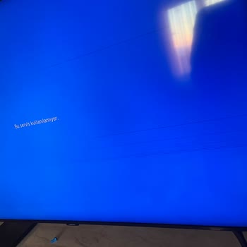 Kalitesiz Samsung Alma Aldırma