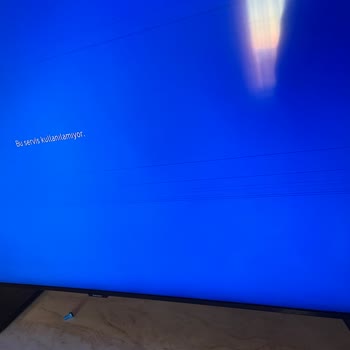 Kalitesiz Samsung Alma Aldırma