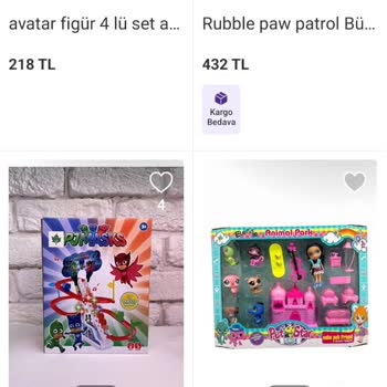 Trendyol Dolaptaki Fiyat Bilmecesi