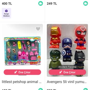 Trendyol Dolaptaki Fiyat Bilmecesi