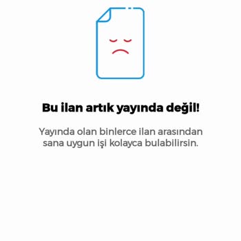 İşin Olsun İş Başvurusu Kişisel Bilgilerin Güven Sorunu