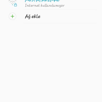 Türk Telekom Ev İnternet Arızası