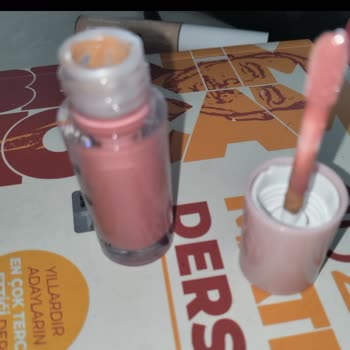 Flormar Mood Booster Allık Renk Değişimi