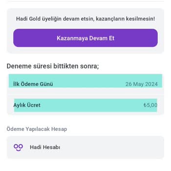 Eve Hadi Kart- Eve Mağazası