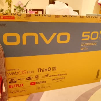 Onvo Çözüm İstiyorum, Mağdur Ettiniz