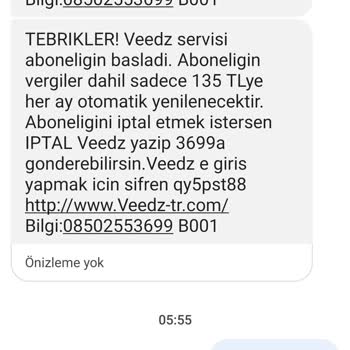 Veedz-tr.com Veedz Üyelik Hakkında