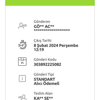 Samsung S24 Plus Sözde Takas Desteği