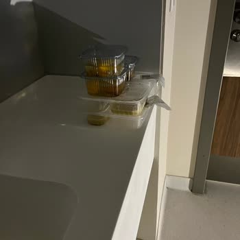 Ankara Etlik Şehir Hastanesi / Enfeksiyon A Katı