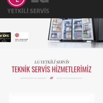 LG Çamaşır Makinesi Servis Hüsranı
