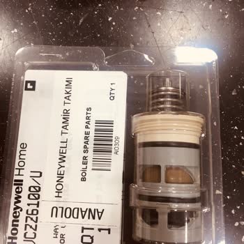 Honeywell Isıtma Sistem Sorunu