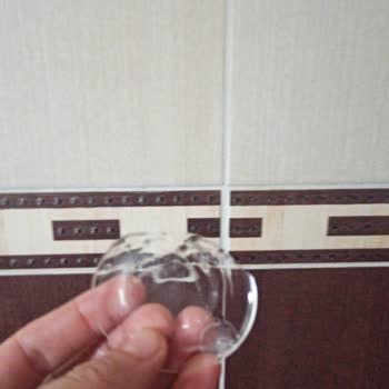 SevOnu (Sevonu_collection) Çift Cidarlı Bardak Sıcak Suya Uyumlu Değilmiş!