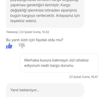 Hepsiburada Hesi Burada Yarın Kapında Değil