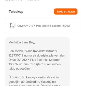 Hepsiburada Hesi Burada Yarın Kapında Değil