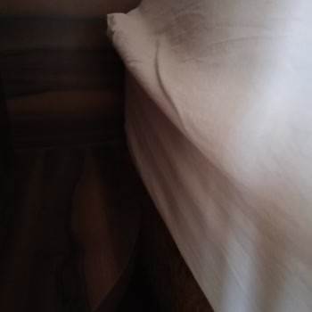 Kusurlu Ürün English Home Lastikli Çarşaf