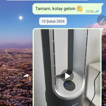 PHILIPS Ev Aletleri Philips Ürününün Arkasında Durmuyor