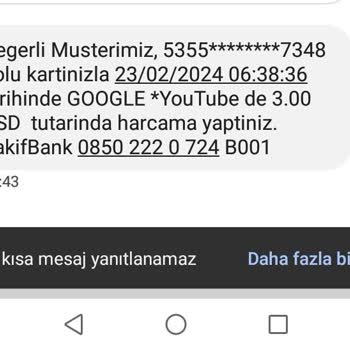 Helppay Hesaptan İzinsiz Para Çekimi