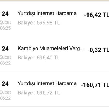 Helppay Hesaptan İzinsiz Para Çekimi