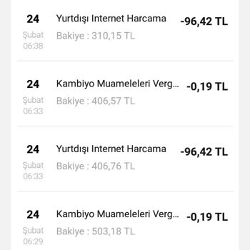 Helppay Hesaptan İzinsiz Para Çekimi