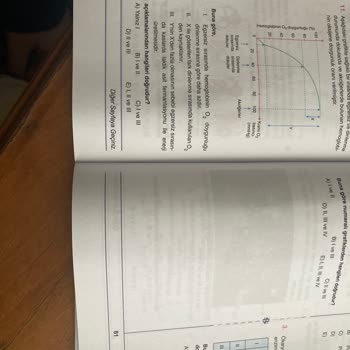 Bilgi Sarmal Yayınları AYT Biyoloji Denemesinde Eksik Sayfa