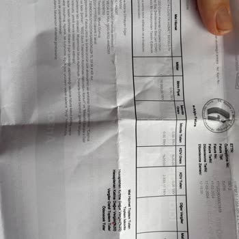 Teknosa'nın "kurumsal" Umursamaz Tavrı!
