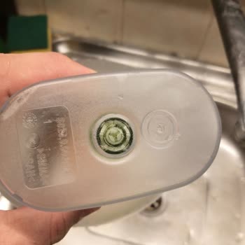 Brita Su Yosunlaşma Sorunu