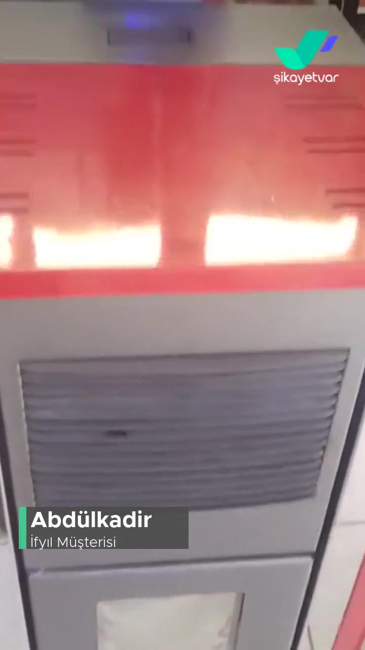 İfyıl Soba Yanmıyor, Yardımcı Olun videonun kapak resmi
