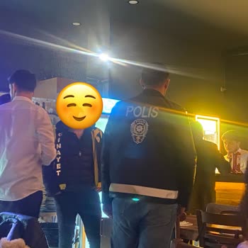 Delice Meyhane Hayal Kırıklığına Uğratan Restoran Deneyimi