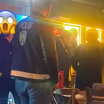 Delice Meyhane Hayal Kırıklığına Uğratan Restoran Deneyimi