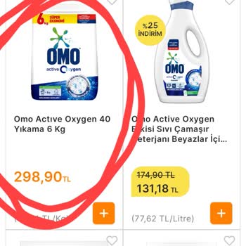 Migros Sanal Market, Reklamında Ki Sözü Tutmuyor